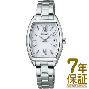 SEIKO SELECTION 【国内正規品】SEIKO セイコー 腕時計 SWFH128