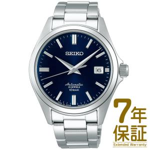 【正規品】SEIKO セイコー 腕時計 SZSB013 メンズ MECHANICAL メカニカル 自動巻き 手巻き付｜okurimonoya1