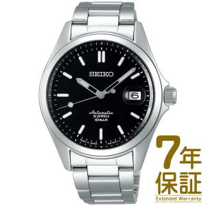 【正規品】SEIKO セイコー 腕時計 SZSB015 メンズ MECHANICAL メカニカル 自動巻き 手巻き付｜okurimonoya1