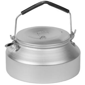 Trangia（トランギア） ステンレスノブケトル0.9L TR-SN324 キャンプ