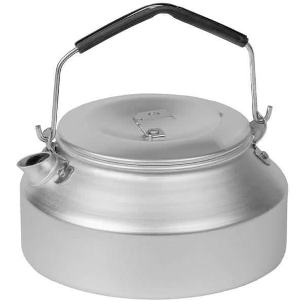 trangia トランギア TR-SN324 ステンレスノブ ケトル 0.9L やかん クッカー お...