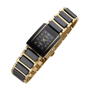 TECHNOS テクノス 腕時計 TSL906GB レディース