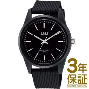 Q&Q 腕時計 VS40-004 スポーツウォッチの高価買取価格