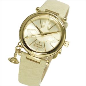 【未使用保管品】vivienne ヴィヴィアン 腕時計 オーブ ラウンド Vivienne Westwood 腕時計 「Vivienne Westwood/ヴィヴィアン