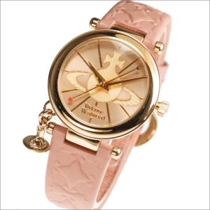 Vivienne Westwood （ヴィヴィアンウエストウッド） 腕時計