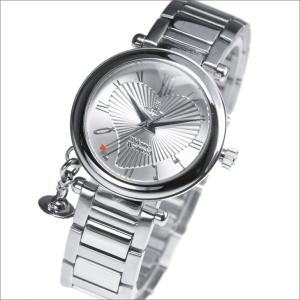 Vivienne Westwood ヴィヴィアンウエストウッド 腕時計 VV006SL レディース ORB オーブ