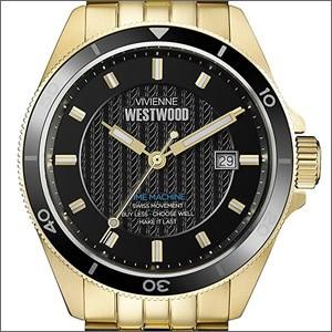 Vivienne Westwood ヴィヴィアンウエストウッド 腕時計 VV181BKGD メンズ ...