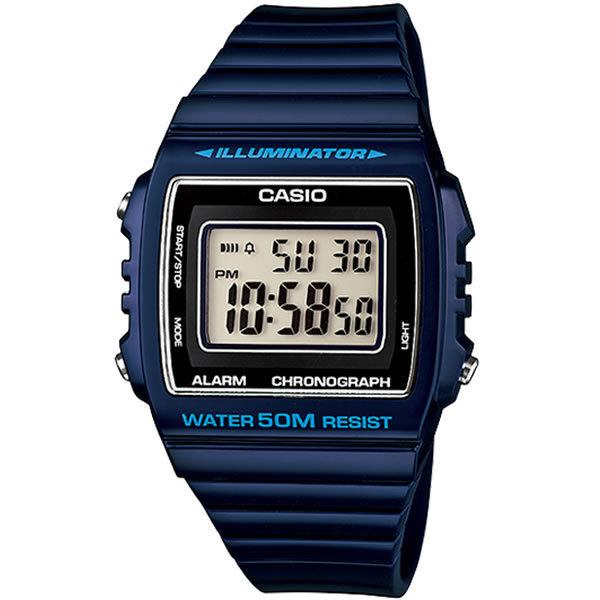 【並行輸入品】【BOX無し】CASIO カシオ 腕時計 海外モデル W-215H-2A メンズ レデ...