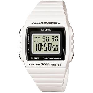 【並行輸入品】【BOX無し】CASIO カシオ 腕時計 海外モデル W-215H-7A メンズ レディース STANDARD スタンダード チープカシオ チプカシ クオーツ