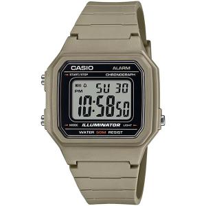 セイコー　カシオ　腕時計　セット スタンダード デジタル CASIO W-59-1 カシオ 腕時計 メンズ