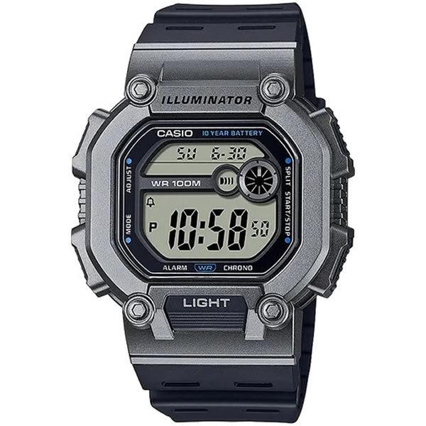 【並行輸入品】【BOX無し】CASIO カシオ 腕時計 海外モデル W-737H-1A2 メンズ S...