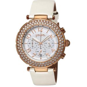 Folli Follie フォリフォリ 腕時計 WF1B021SES-WH レディース BEAUTIME ビュータイム