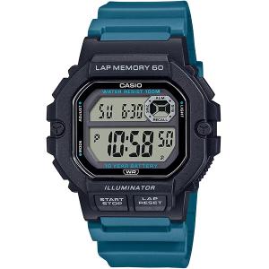 CASIO A138 カシオ 海外限定モデル　青×黒 CASIO A138 カシオ 海外限定モデル 青×黒