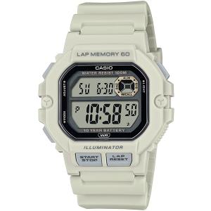 【並行輸入品】【BOX無し】CASIO カシオ 腕時計 WS-1400H-8A メンズ レディース STANDARD スタンダード SPORTS スポーツ チープカシオ チプカシ クオーツ