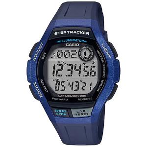 CASIO カシオ 腕時計 WS-2000H-2AJH メンズ SPORTS スポーツ カシオコレクション SPORTS GEAR スポーツギア クオーツ