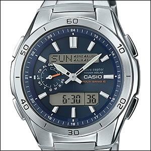 国内正規品】CASIO カシオ 腕時計 WVA-M650D-2AJF メンズ wave ceptor