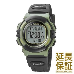 【正規品】NOA ノア精密 腕時計 XXW-500 GR メンズ 電波ソーラー