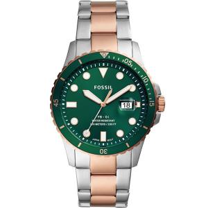 FOSSIL 腕時計 フォッシル 腕時計ベルト メンズ ステンレス
