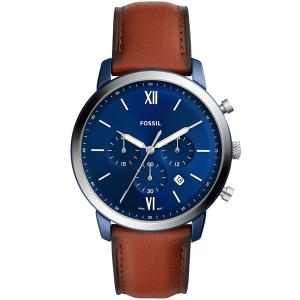 FOSSIL（フォッシル） 腕時計 腕時計 メンズ アナログ レザー FS5061