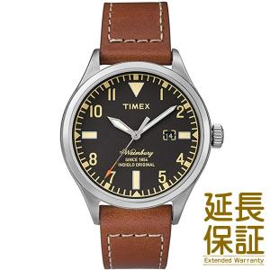 TIMEX タイメックス 腕時計 並行輸入品 TW2P840...