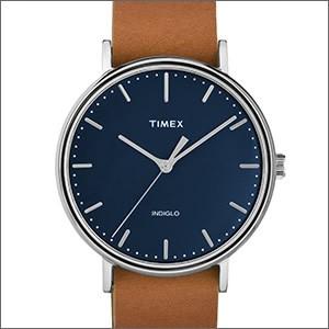 TIMEX タイメックス 腕時計 TWG016300 ユニセックス Fairfield フェアフィー...