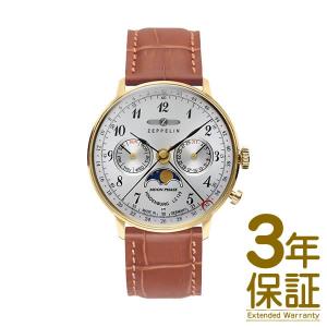 ZEPPELIN（ツェッペリン） 【並行輸入品】ツェッペリン 時計 メンズ