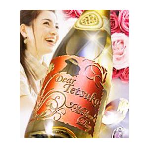 バラの香りを封じ込めたバラ梅酒スパークリング【母の日】