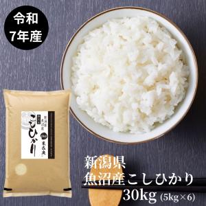 ひとめぼれ 米 新米 天日干し 玄米 30kg 白米にすると27kg 令和7年産米 