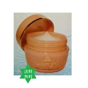 ゲルアンドゲル クリーム トリプルA 容量500g 2個 薬用トリプルA ゲル