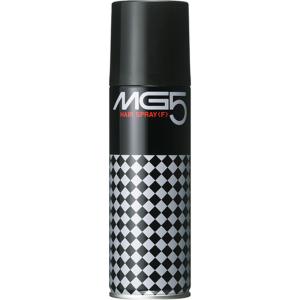 エムジー５　MG5　ヘアスプレイ　Ｆ　155ｇ 　2個　資生堂　コスメ　化粧品　メンズ　　化粧品　