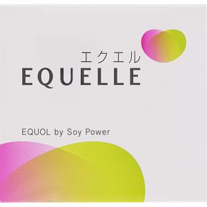 エクエル(EQUELLE エクオール)　112粒入　28日分　栄養機能食品
