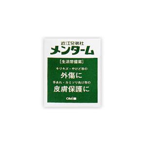 メンターム 85g 外用薬 手荒れ 医薬品 医薬部外品 おくすりやさん 通販 Yahoo ショッピング