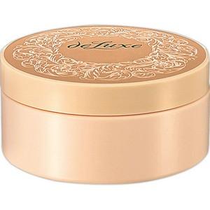 deLuxe（SHISEIDO） 資生堂 ドルックス クレンジングクリームN 135g【3