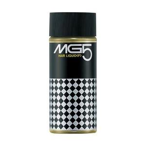資生堂 エムジー5 ヘアリキッド(F) L ( 300ml )/ エムジー5(MG5) 整髪