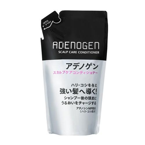 爆買 アデノゲン スカルプ　ケア　コンディショナー　つめかえ　310ml 　　　
