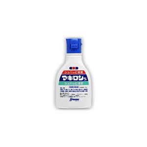 第一三共ヘルスケア 爆買 マキロンs 75ml【4987774065496】外用薬