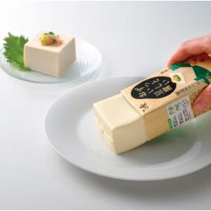 さとの雪 ずっとおいしい豆腐 300g×12個...の詳細画像3