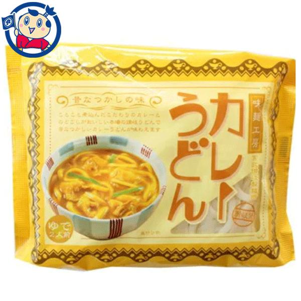 宮武讃岐製麺所 讃岐カレーうどん 2食×12個入×2ケース