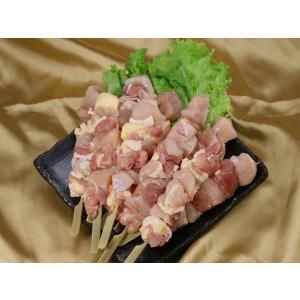 伊達鶏 やきとり 焼き鳥 焼鳥 焼き鳥盛り合わ...の詳細画像1