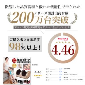 健康グッズ 足 フットリラックス 小型 多機能...の詳細画像1