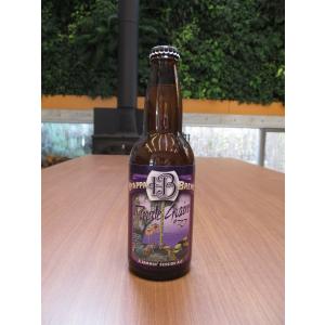Purple Grain #37 330ml　むらさき麦を使ったビール！｜oky-yokocho