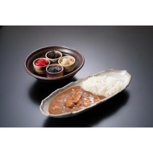 西尾食宝 板場の旨だしカレー 220g