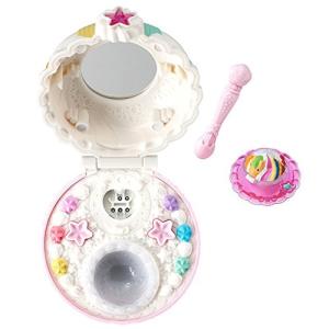 キラキラ プリキュアアラモード まぜまぜ変身!スイーツパクト...