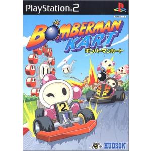 ボンバーマンカート 中古