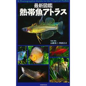 熱帯魚図鑑 本の商品一覧 通販 Yahoo ショッピング