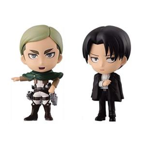 エルヴィン フィギュアの商品一覧 通販 Yahoo ショッピング