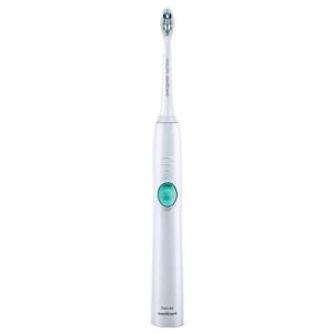 フィリップス 電動歯ブラシ（ホワイト）PHILIPS sonicare　ソニッケアー イージークリーン HX6551/01