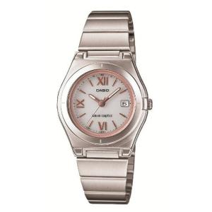 [カシオ]CASIO 腕時計 ウェーブセプター 電波ソーラー