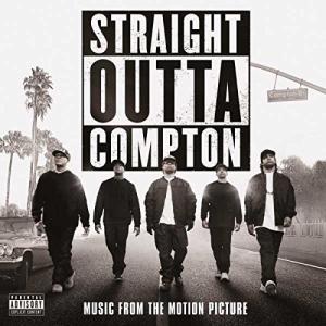 Ost: Straight Outta Compton