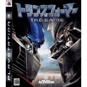トランスフォーマー ｔｈｅ ｇａｍｅ ｐｓ３ ブックオフ ヤフーショッピング店 通販 Yahoo ショッピング